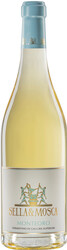 Sella Mosca Monteoro Vermentino