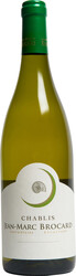  Jean Marc Brocard Chablis voor