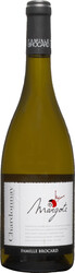 brocard chardonnay margote staand