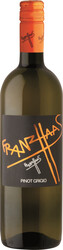 Franz Haas Pinot Grigio