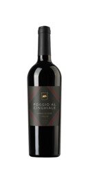 Poggio al Cinghiale Sangiovese