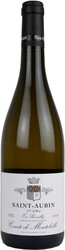 Corton C Saint Aubin 1er cru en Remilly 2018