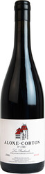 Corton C Aloxe Corton 1er cru les Paulands 2016