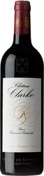 Chateau Clarke 2016 Magnum