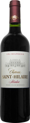 Chateau Saint Hilaire Medoc