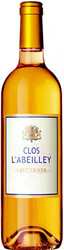 Clos l Abeilley Sauternes