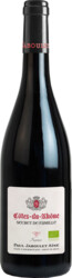 Paul Jaboulet Aine Secret De Famillie Syrah nieuw