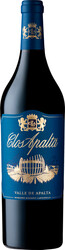 Lapostolle Clos Apalta 2015