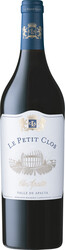 Lapostolle Petit Clos Apalta 2015