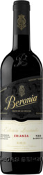 Beronia Rioja Edición Limitada Crianza New Label