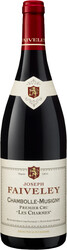 Faiveley Chambolle Musigny 1er Cru Les Charmes