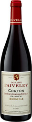 Faiveley Corton Clos des Cortons Faiveley Grand Cru