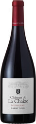 Chateau de La Chaize Bourgogne Gamay Noir