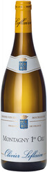 Olivier Leflaive Montagny 1er cru 2021