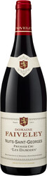 Faiveley Nuits-Saint-Georges-1er-Cru-Les-Damodes 2021