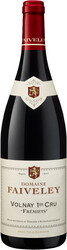 Faiveley Volnay-1er-Cru-Fremiets 2021