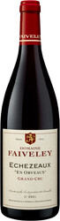 Faiveley Echezeaux En Orveaux Grand Cru 2021