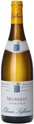 Olivier Leflaive meursault Clos de la Velle