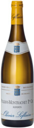Olivier Leflaive Puligny Montrachet 2022