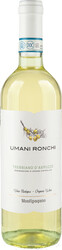 Umani Ronchi Montipagano Trebbiano d Abruzzo