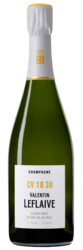 Valentin Leflaive CV 18 30 Extra Brut Blanc de Blancs