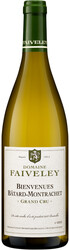 Faiveley Bienvenues Batard Montrachet Grand Cru 2022