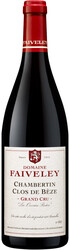 Faiveley Chambertin-Clos de Beze Rodin Grand Cru 2022