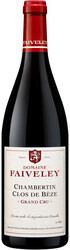 Faiveley Chambertin Clos de Beze Grand Cru 2022
