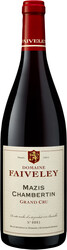 Faiveley Mazis-Chambertin-Grand-Cru 2022