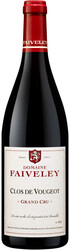 Faiveley Clos de Vougeot Grand Cru 2022