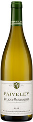 Faiveley Puligny Montrachet 2022