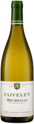 Faiveley Meursault 2022