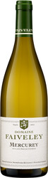 Faiveley Mercurey blanc 2022