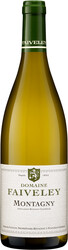 Faiveley Montagny 2022