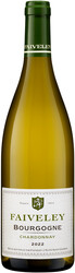 Faiveley Bourgogne Chardonnay 2022