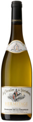 Hermitage blanc La Chapelle