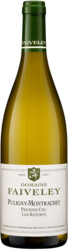 Faiveley Puligny Montrachet 1er Cru Les Referts 2023