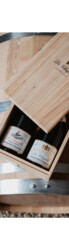 Jaboulet Hermitage speciale kist 2