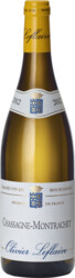 Olivier Leflaive Chassagne Montrachet Blanc 2024
