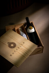 Buccella Collection Case