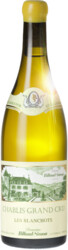 Domaine Billaud Simon Chablis Grand Cru Les Blanchots 2024