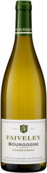 Bourgogne Chardonnay 2024