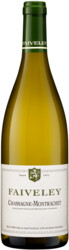 Faiveley Chassagne Montrachet 2024