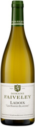 Faiveley Ladoix Les Marnes Blanches 2024