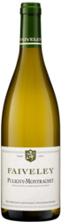 Faiveley Puligny Montrachet 2024