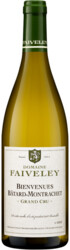Faiveley Bienvenues Batard Montrachet Grand Cru 2024