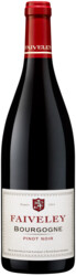 Faiveley Bourgogne Pinot Noir 2024
