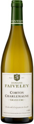 Faiveley Corton Charlemagne Grand Cru 2024