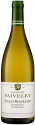 Faiveley Puligny Montrachet 1er Cru Champ Gain 2024