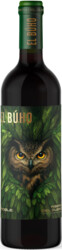 Dominio Fournier El Buho Ribera del Duero Roble